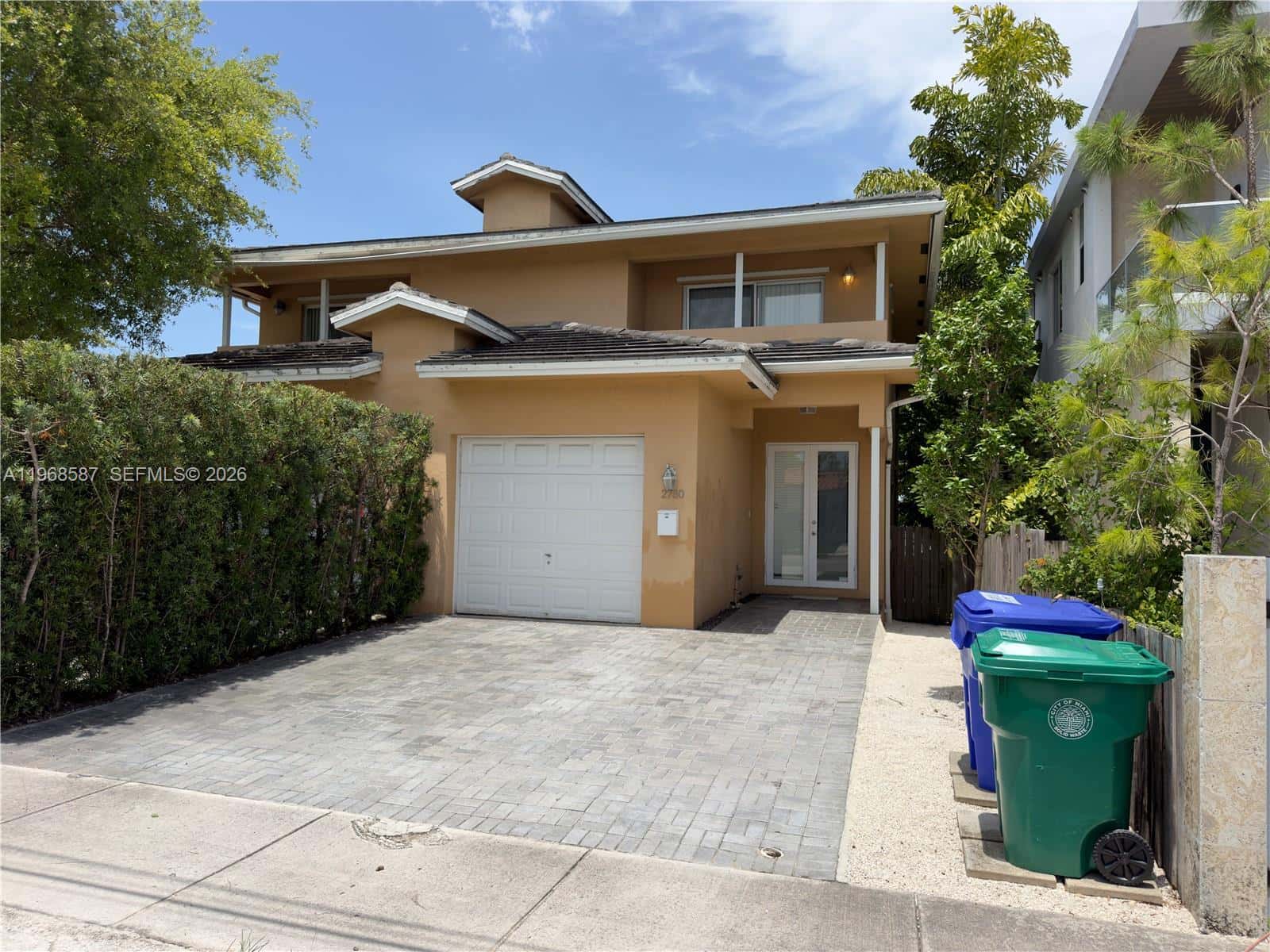 2780 SW 33 AVE, Miami FL 33133