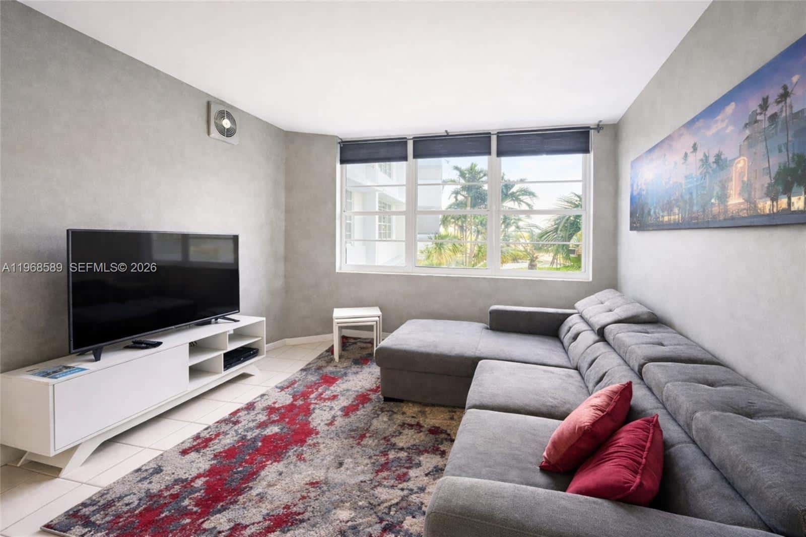 100 Lincoln Rd # 415, Miami Beach FL 33139