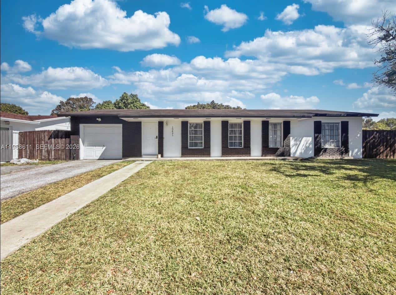 10491 SW 122nd Ct, Miami FL 33186