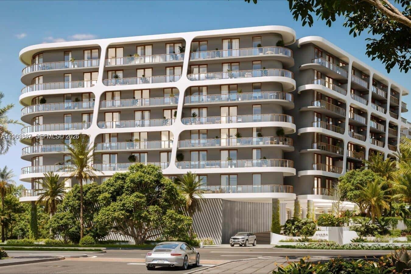 3900 Alton Road # 208, Miami Beach FL 33140
