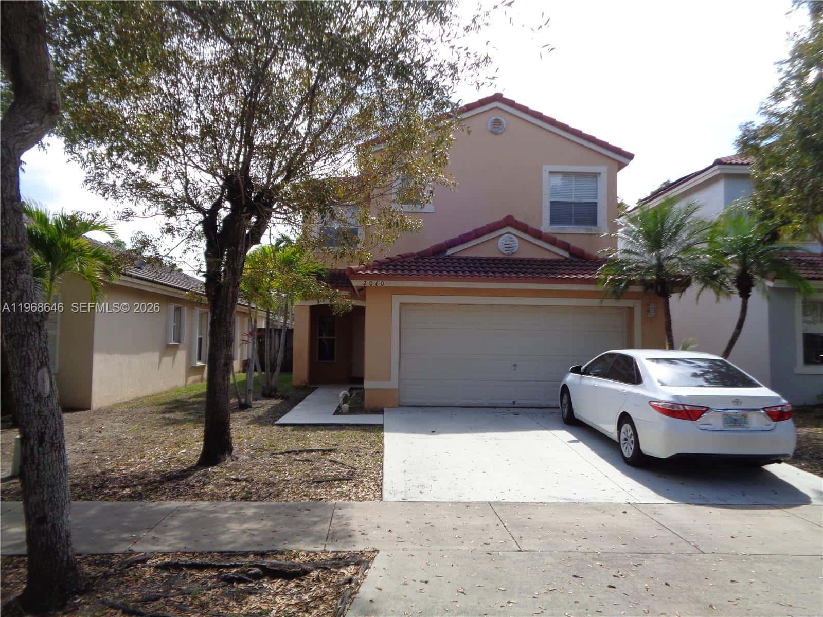 2060 SE 14th St, Homestead FL 33035