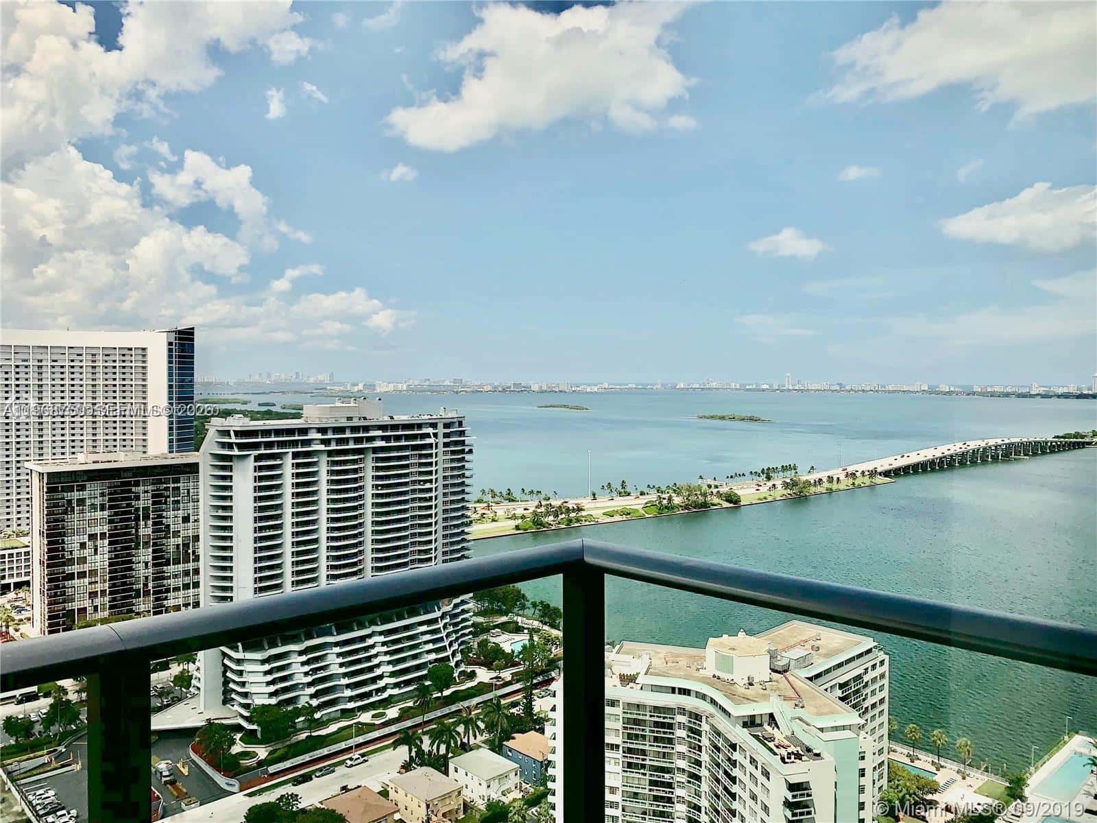 501 NE 31st St # 3010, Miami FL 33137