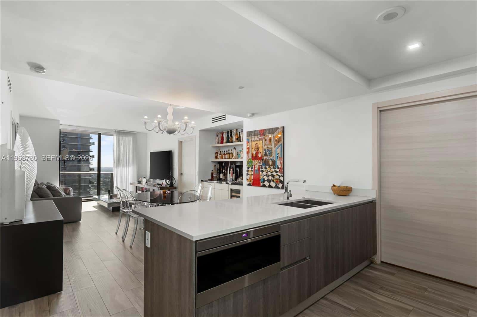 801 S Miami Ave # 3310, Miami FL 33130