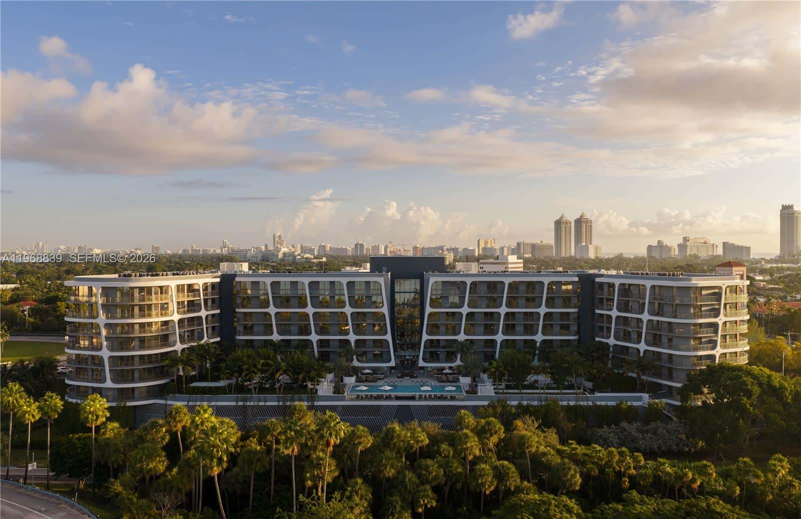 3900 Alton Road # 625, Miami Beach FL 33140