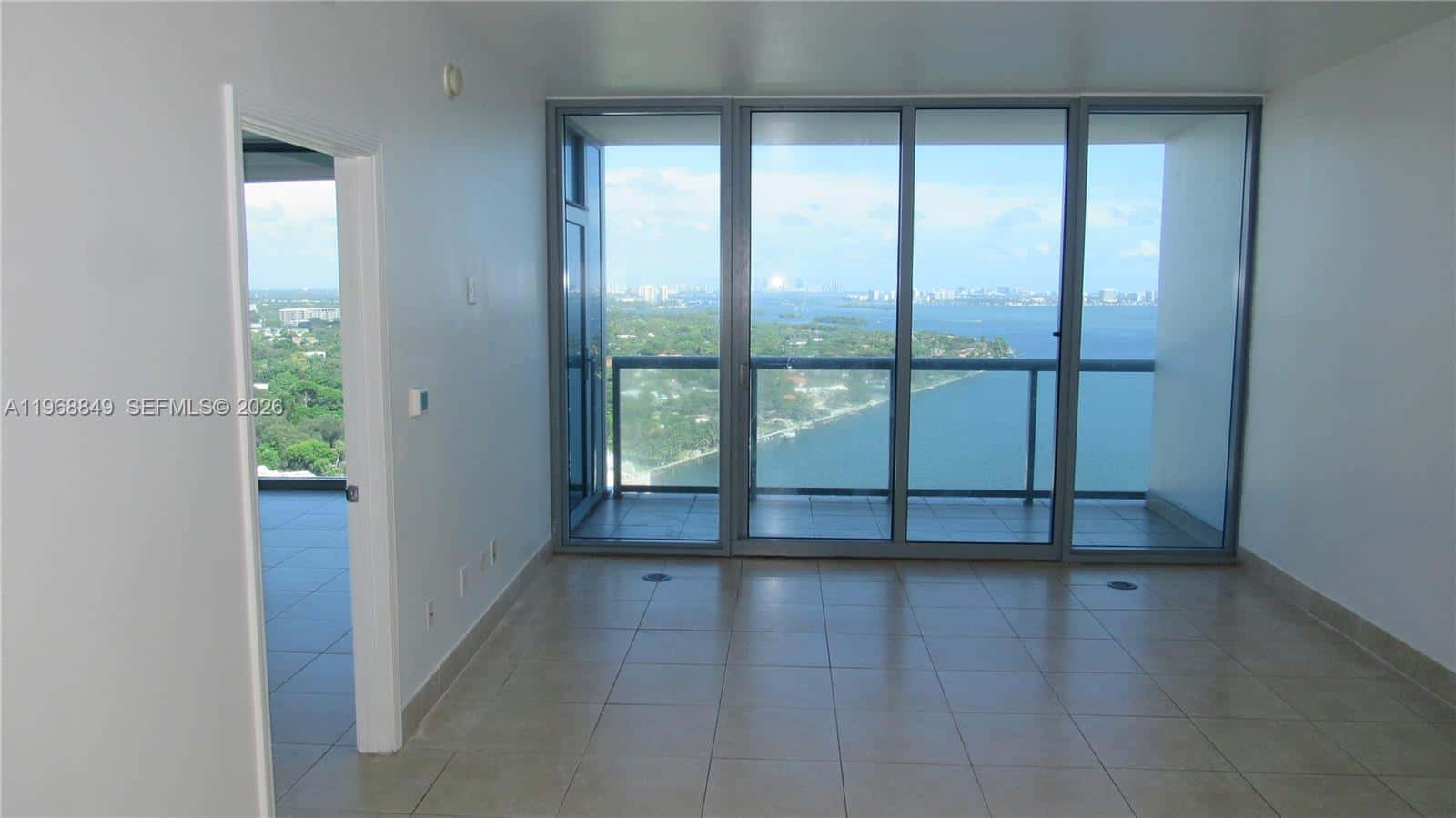 601 NE 36th St # 2308, Miami FL 33137