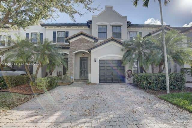 11324 SW 236th Ln, Homestead FL 33032