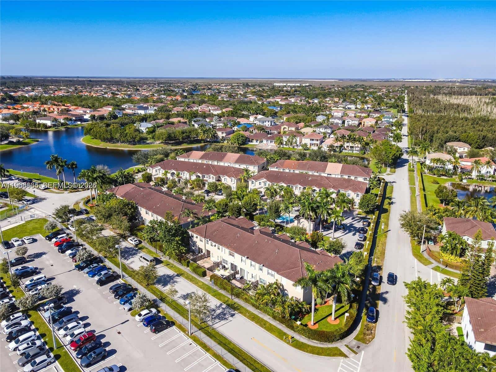14968 SW 23rd Way # 14968, Miami FL 33185