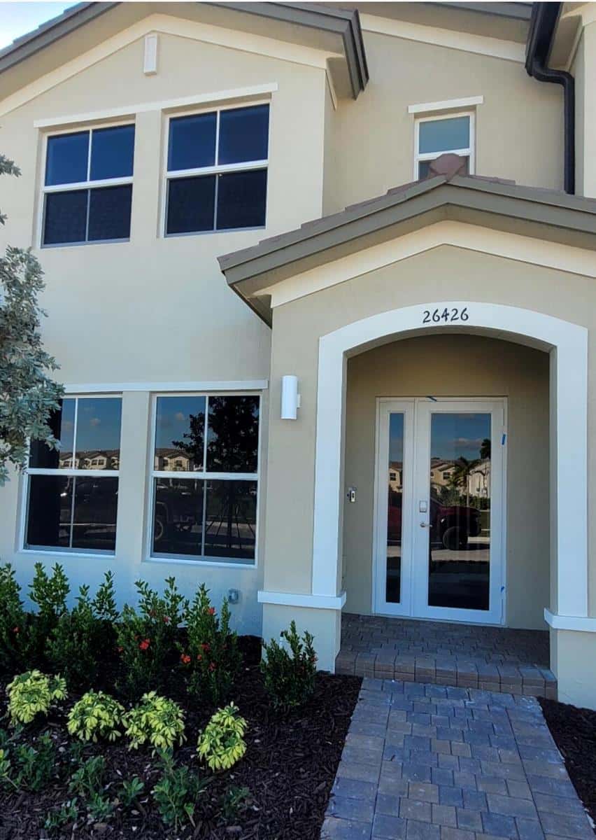 26426 SW 148th Court, Homestead FL 33032