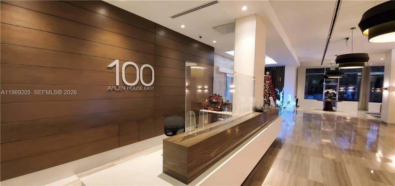 100 Bayview Dr # 310, Sunny Isles Beach FL 33160