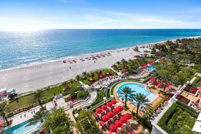 17875 COLLINS AVE, Sunny Isles Beach FL 33160