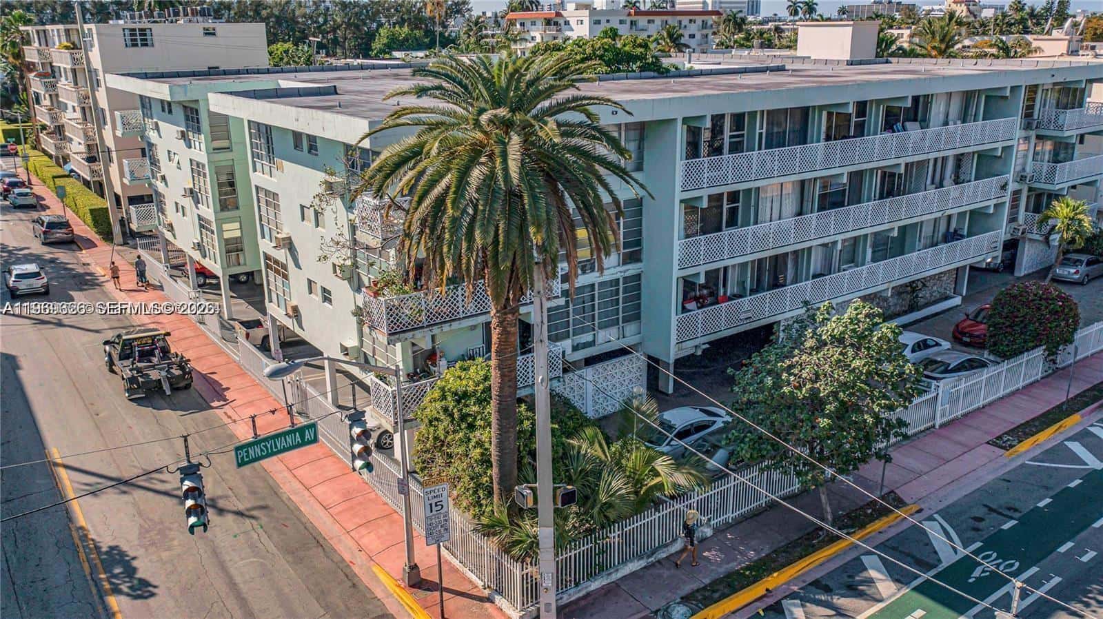 1400 Pennsylvania Ave # 16, Miami Beach FL 33139