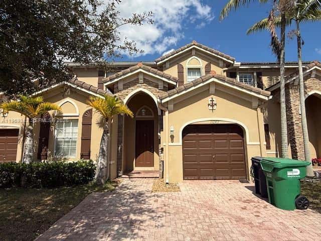 15243 SW 9th Way, Miami FL 33194
