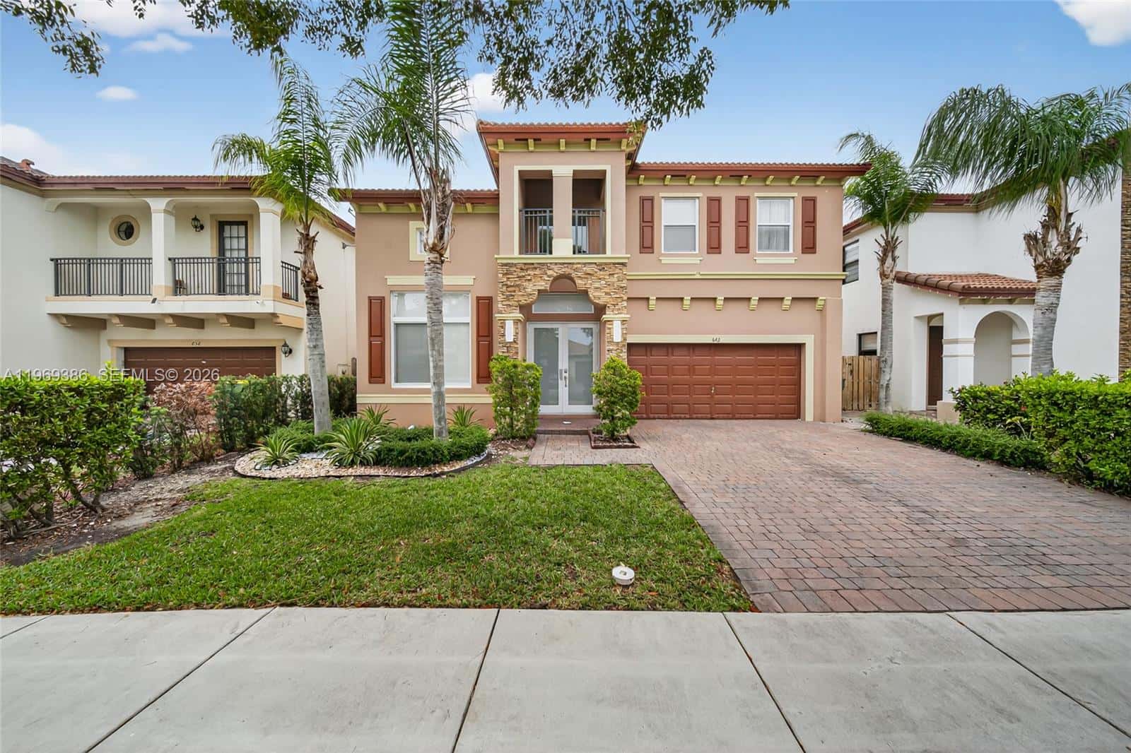 642 SE 37th PL, Homestead FL 33033
