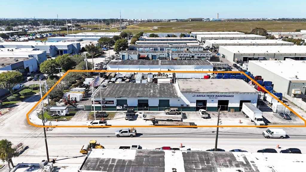 6400 NW 84th Ave, Medley FL 33166