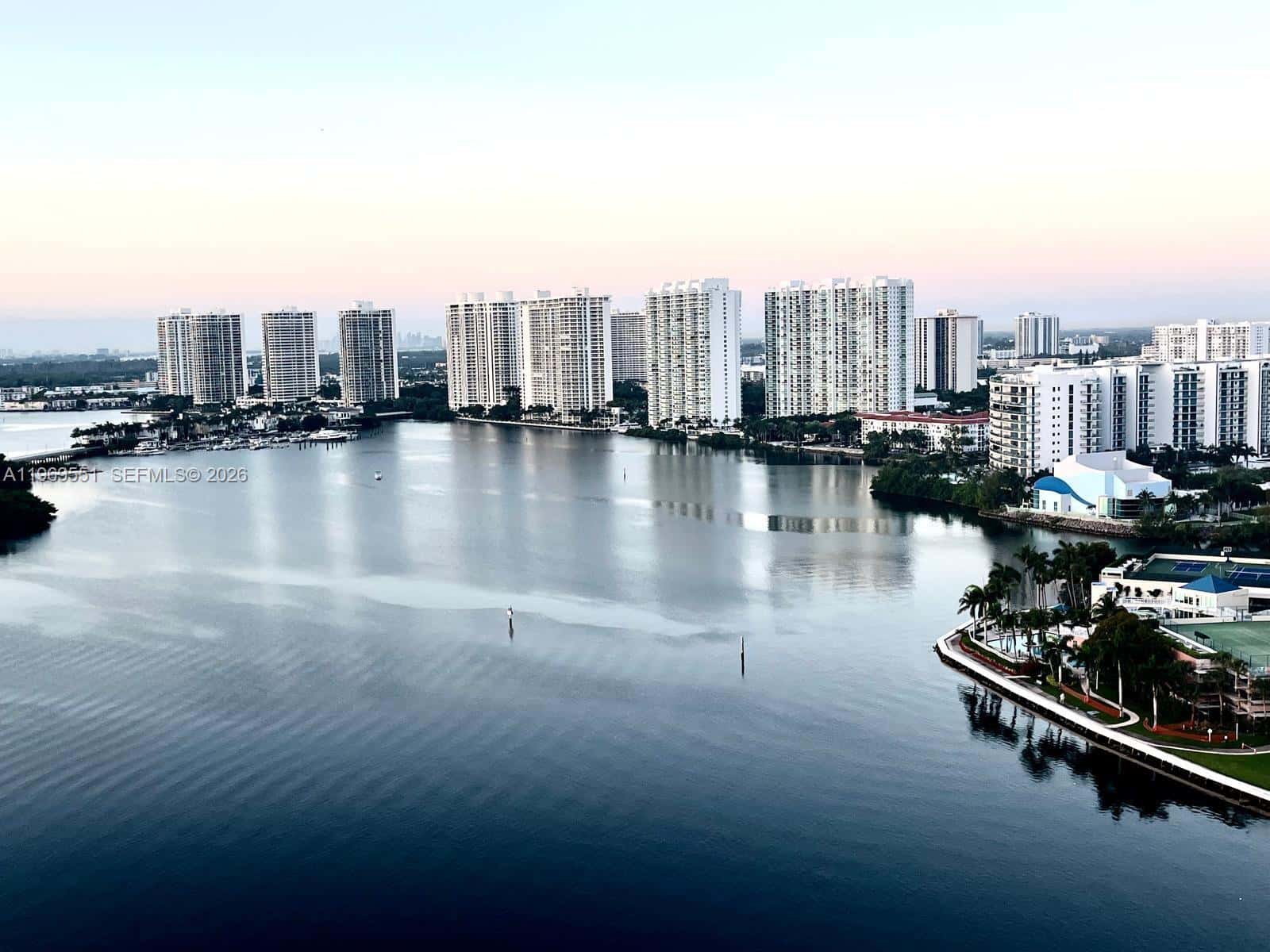 3530 Mystic Pointe Dr # 2504, Aventura FL 33180