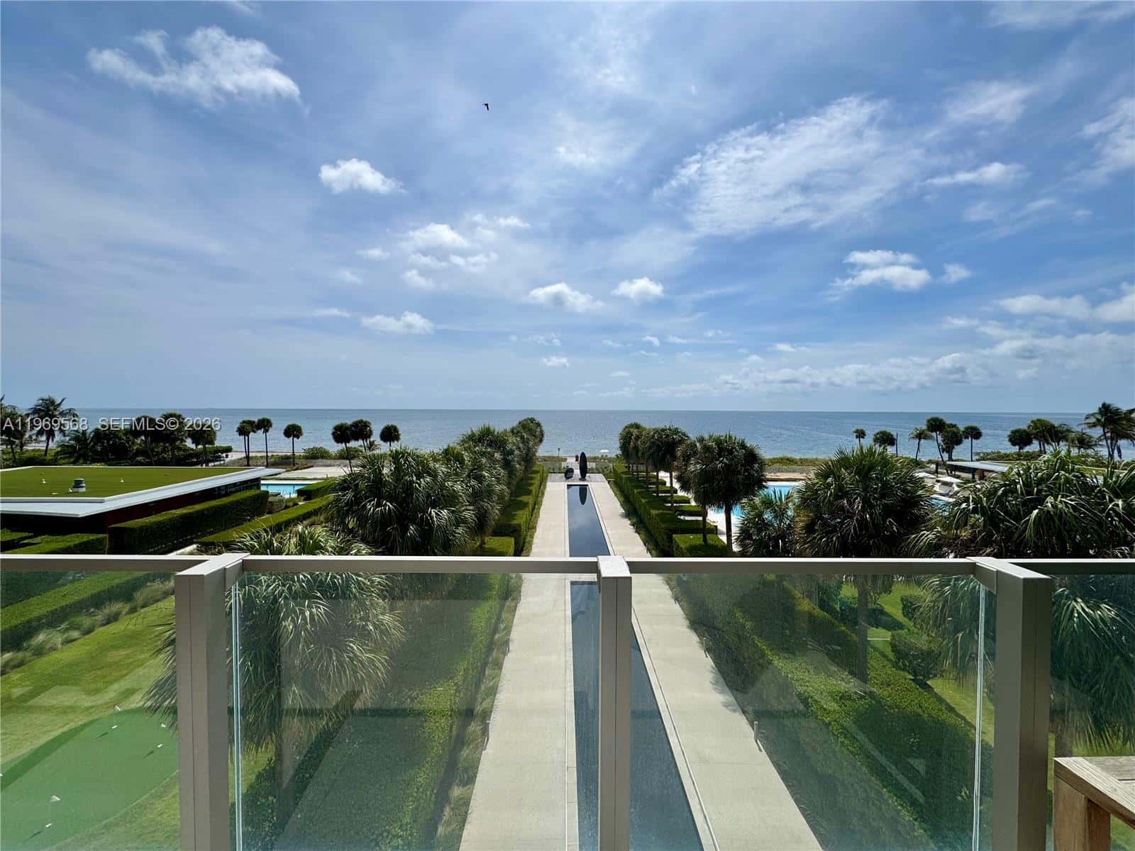 350 Ocean Dr # 406N, Key Biscayne FL 33149