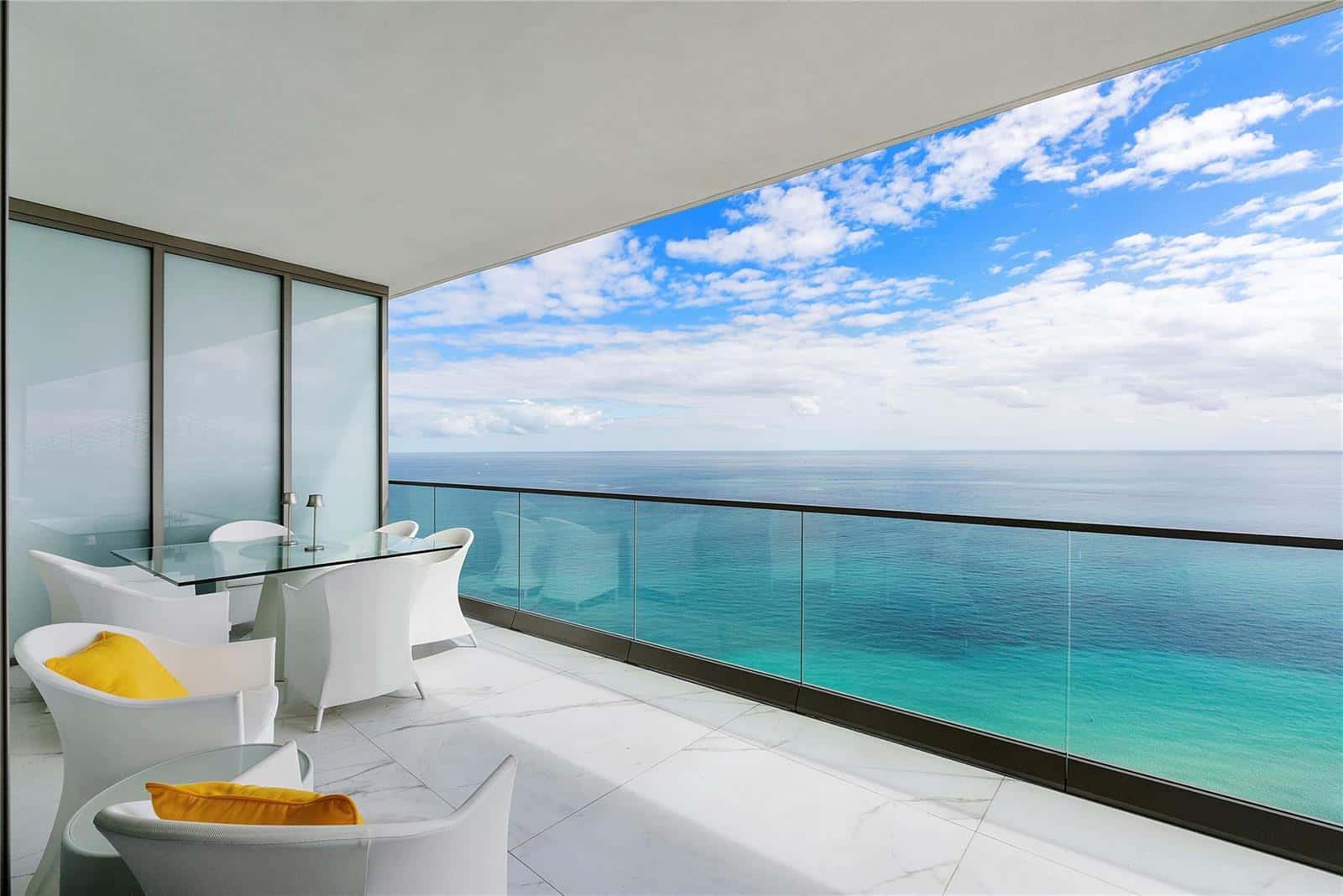 18975 Collins Avenue # 3401, Sunny Isles Beach FL 33160