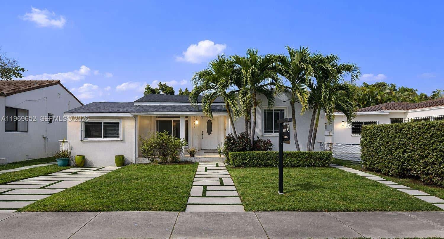 1611 SW 21st St, Miami FL 33145