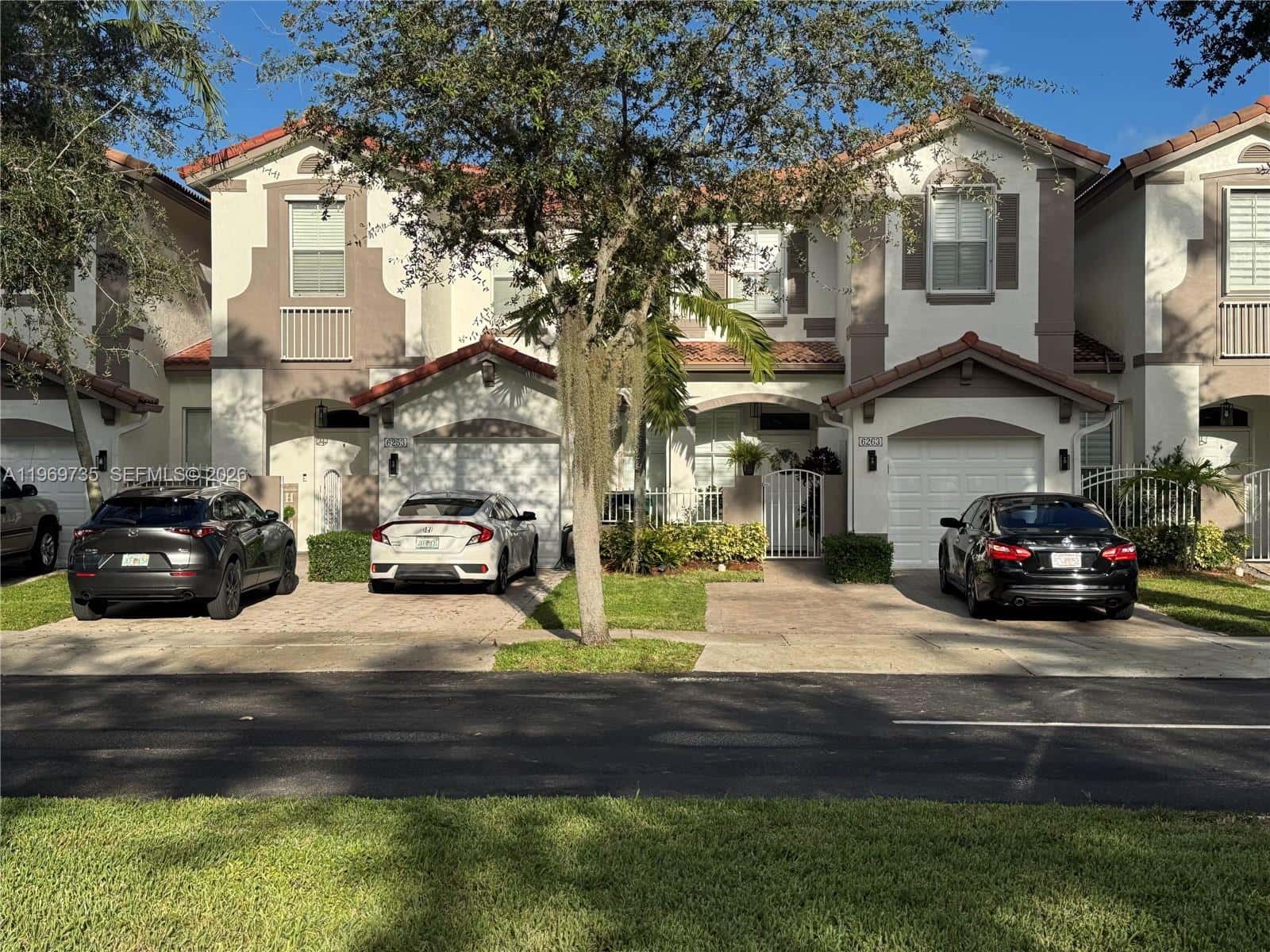 6243 SW 165th Ave, Miami FL 33193