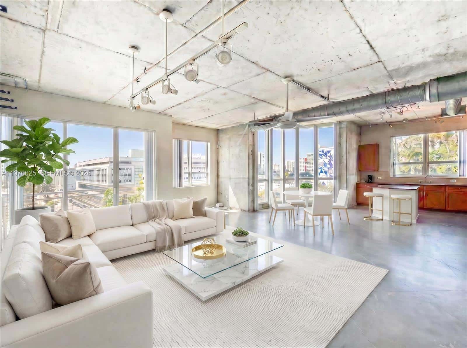 2001 Biscayne Blvd # 2612, Miami FL 33137
