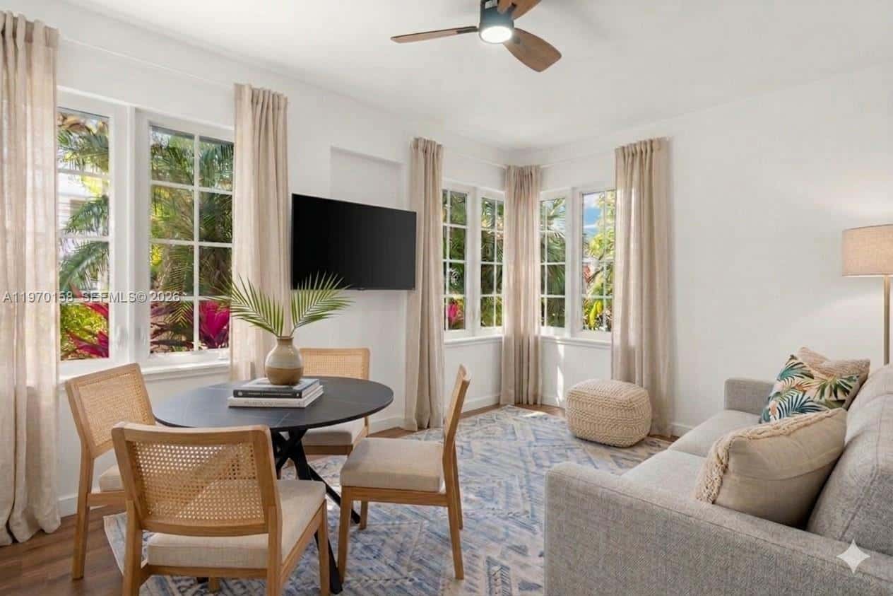 1009 Meridian Ave # 14, Miami Beach FL 33139
