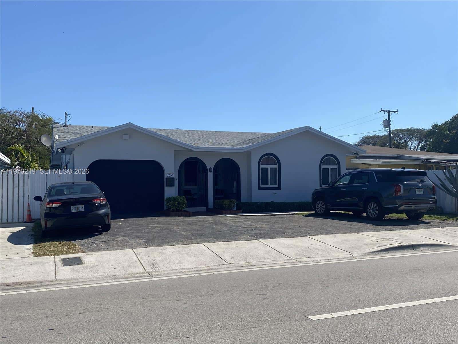 3251 SW 67th Ave, Miami FL 33155