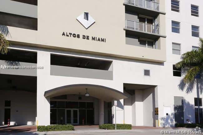 1 Glen Royal Pkwy # 1112, Miami FL 33125