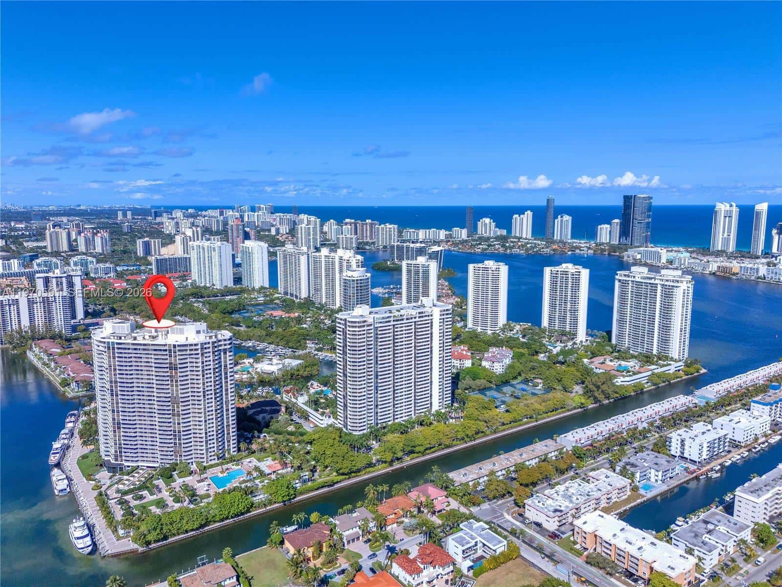 1000 E Island Blvd # 1004, Aventura FL 33160
