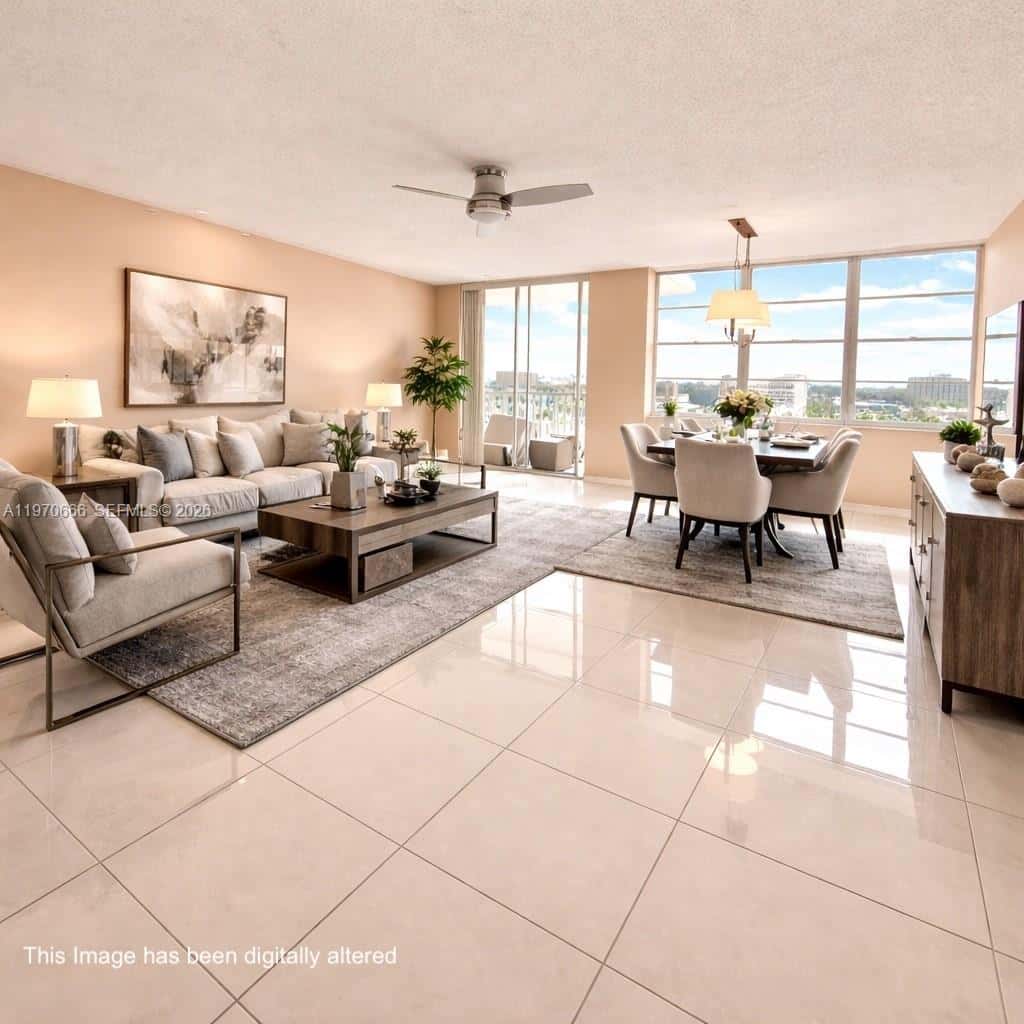 2150 Sans Souci Blvd # B811, North Miami FL 33181