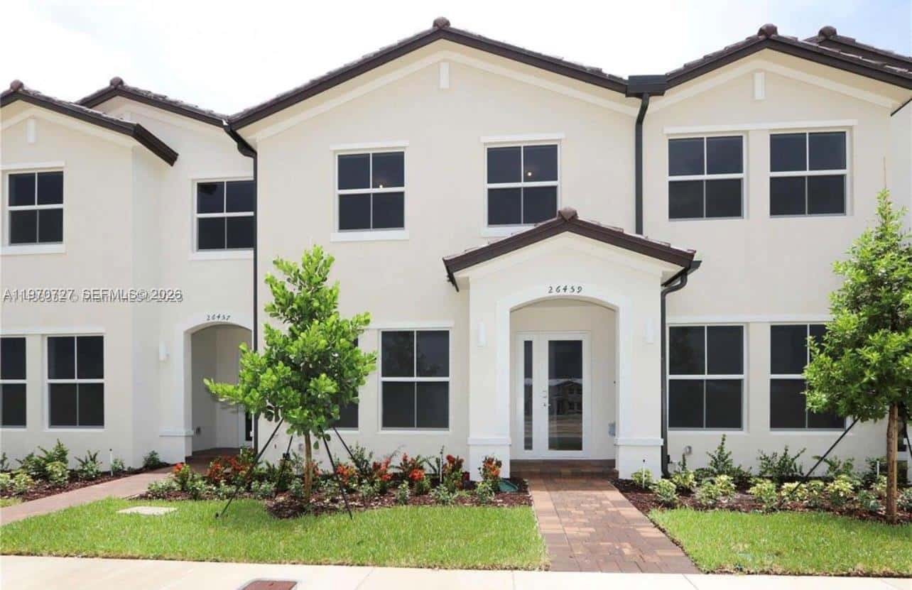 26459 SW 148th Ave, Homestead FL 33032