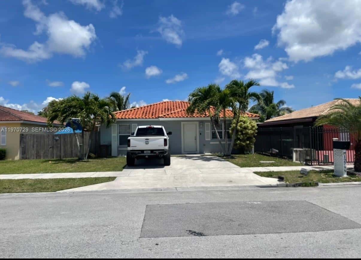 12799 SW 257th St, Homestead FL 33032