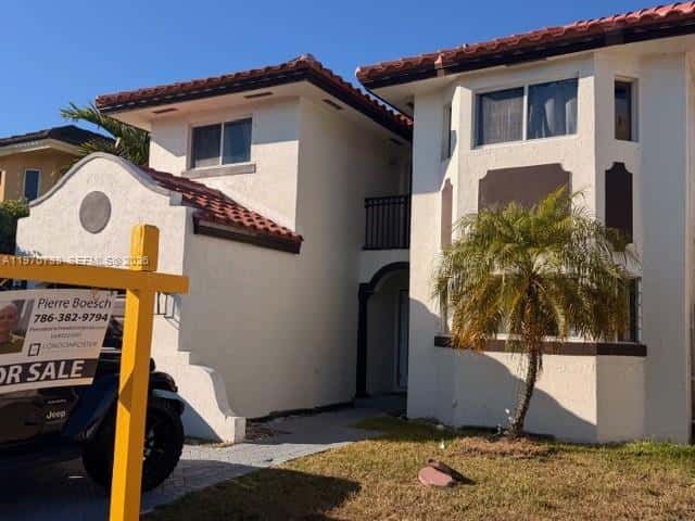 14127 SW 166th St, Miami FL 33177