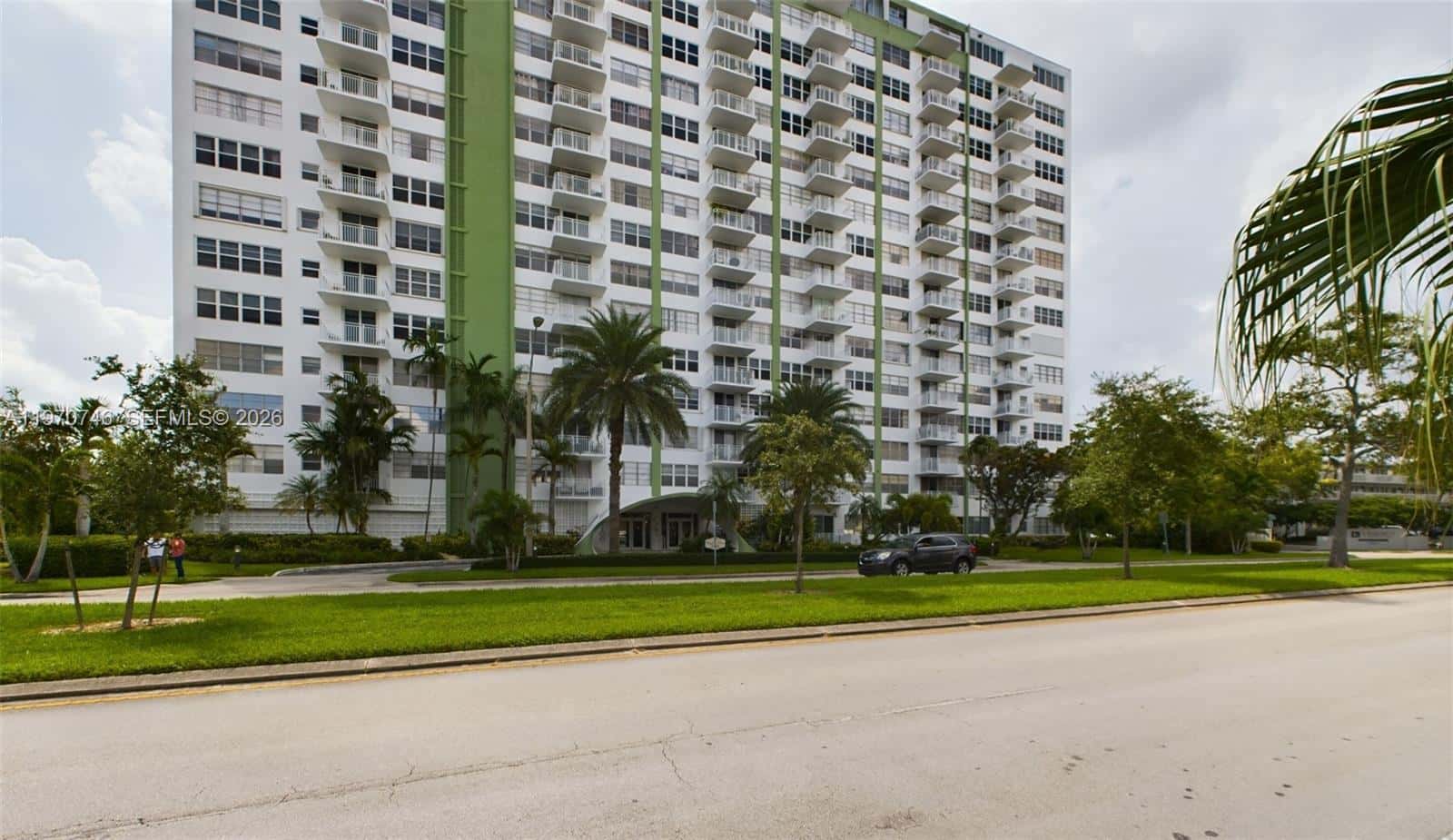 2100 Sans Souci Blvd # A707, North Miami FL 33181