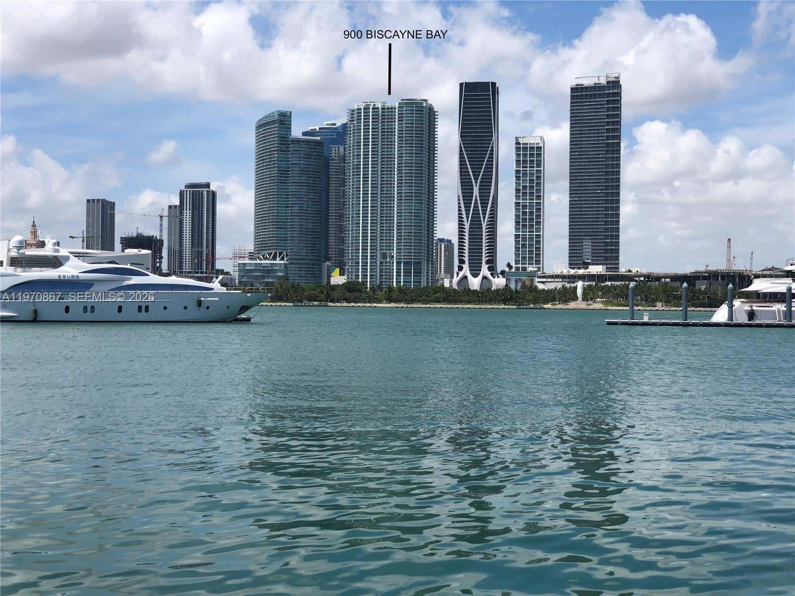 900 Biscayne Blvd # 3110, Miami FL 33132