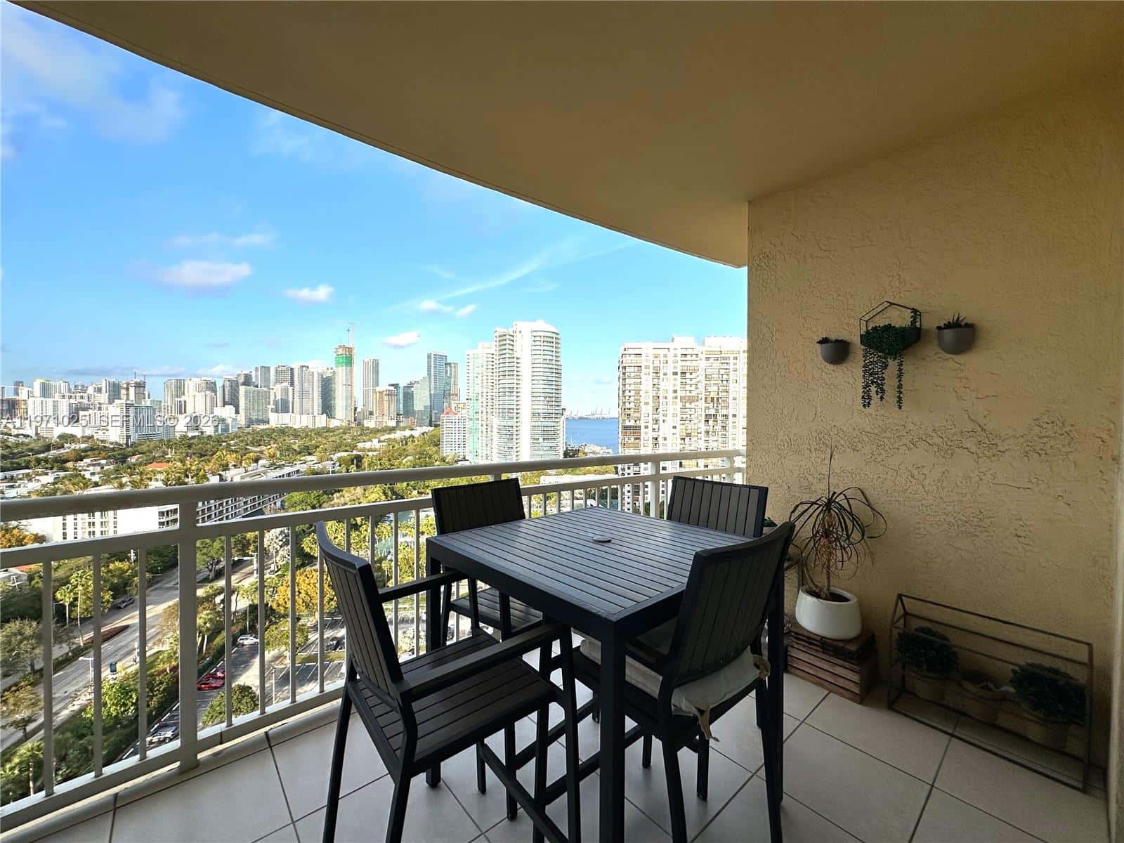 2475 Brickell Ave # 1904, Miami FL 33129