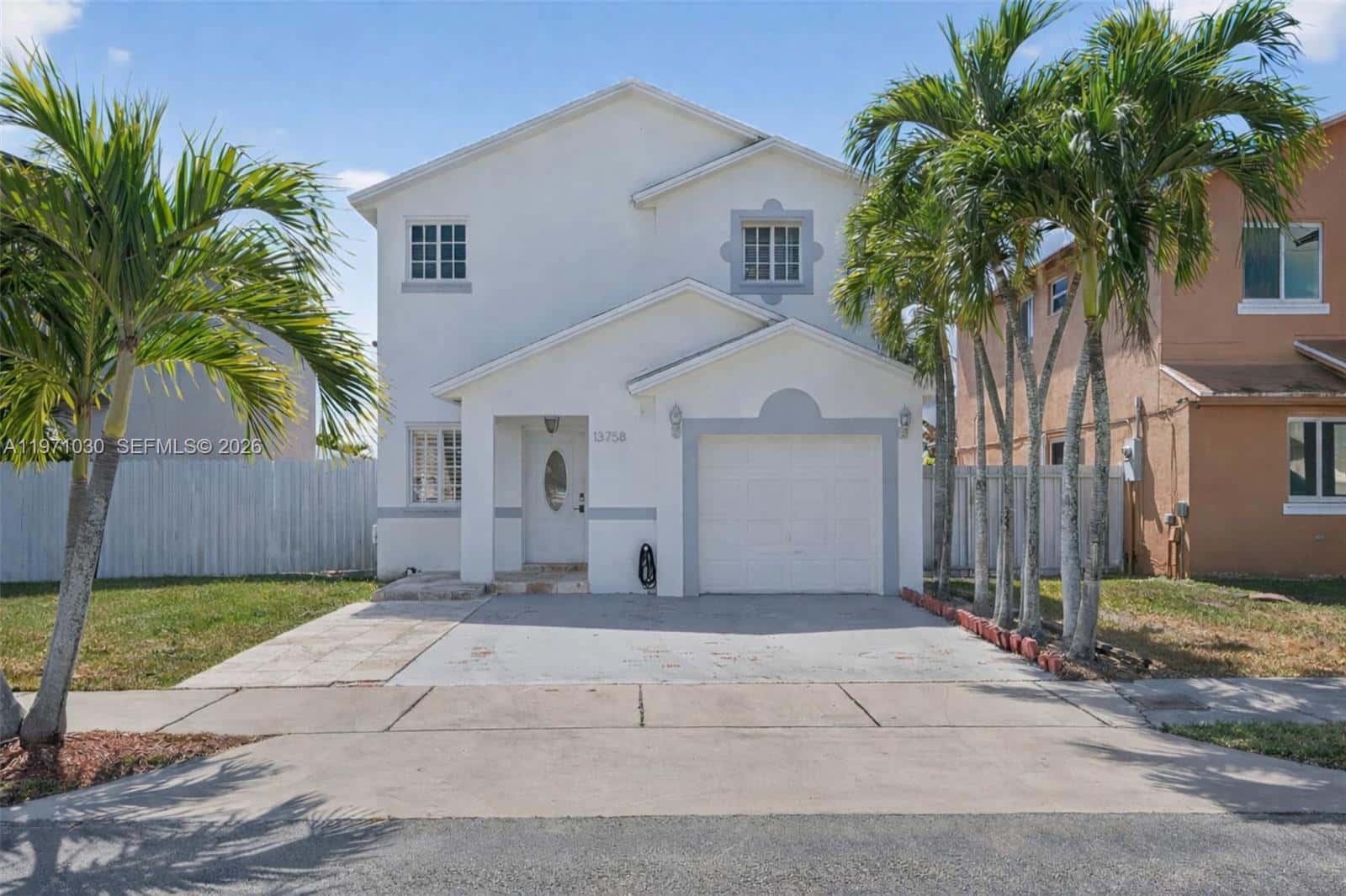 13758 SW 160th Ter, Miami FL 33177