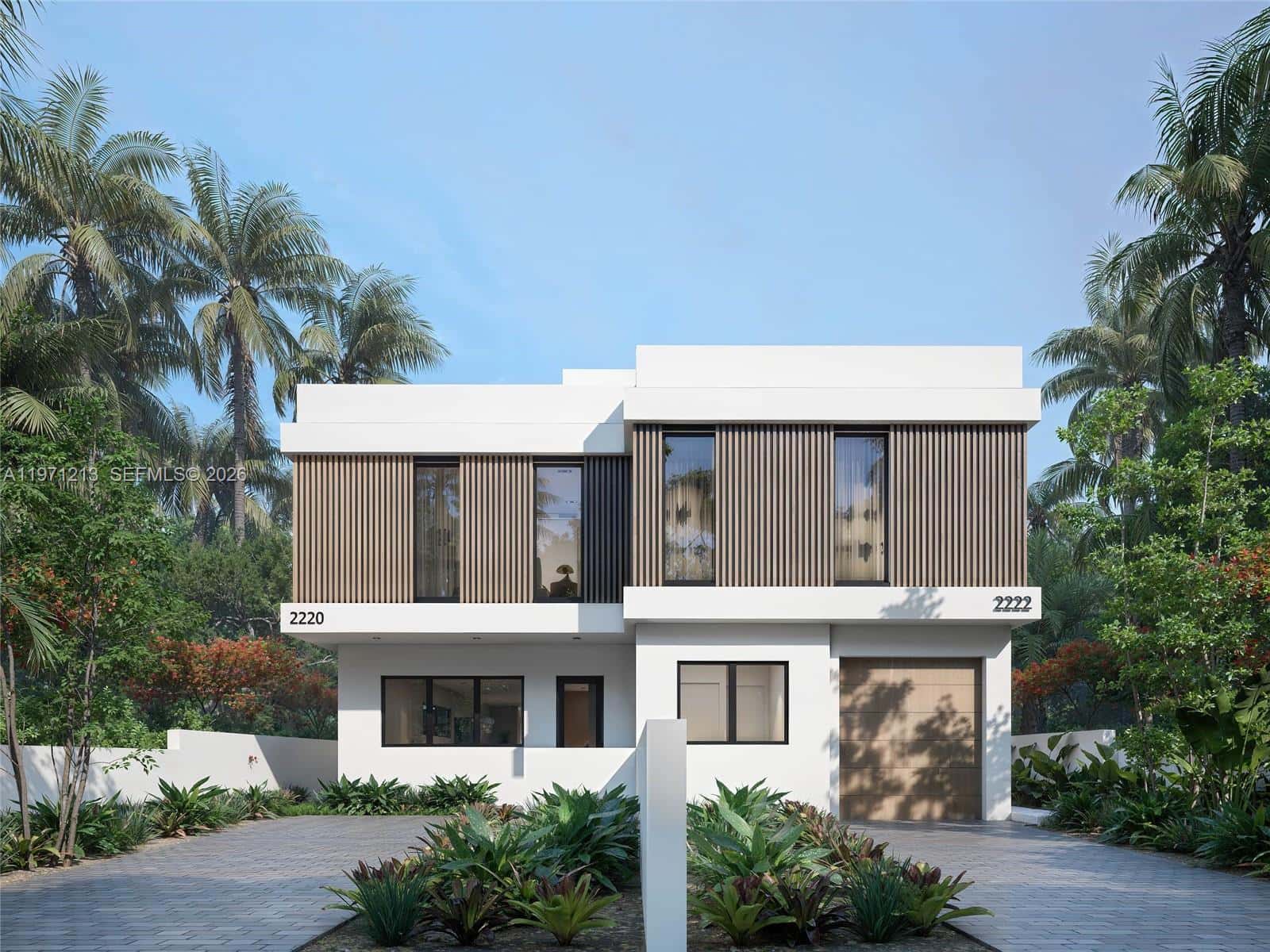 2220 SW 14th St, Miami FL 33145