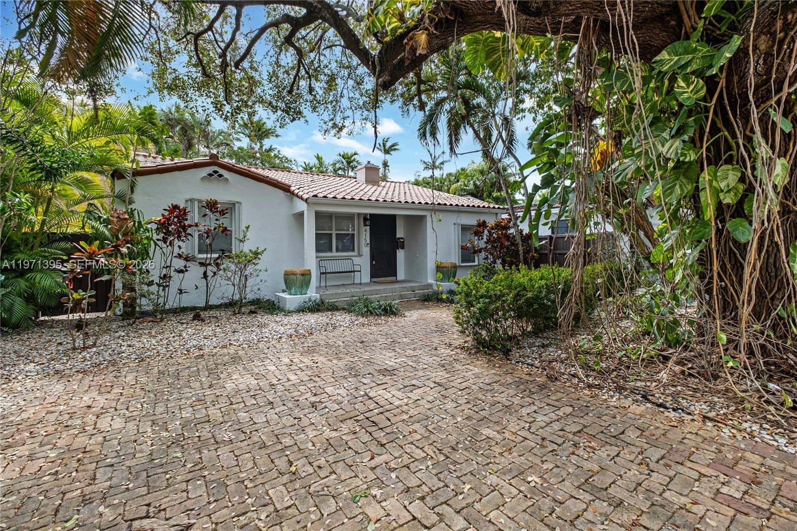 4150 Ventura Ave, Miami FL 33133