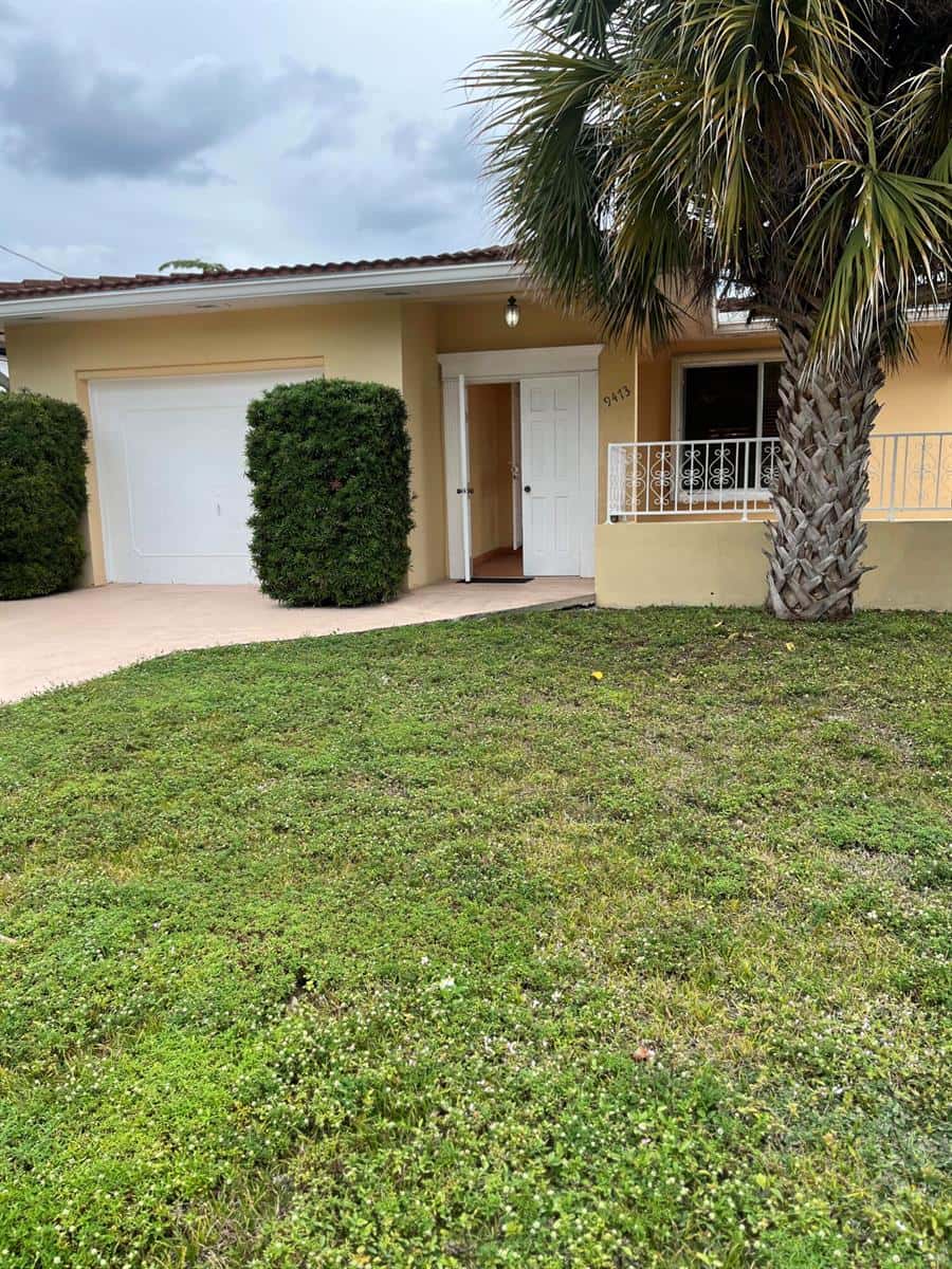 9473 Byron Avenue, Surfside FL 33154