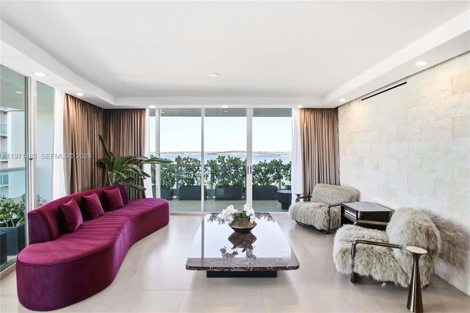 2127 Brickell Avenue # 904, Miami FL 33129