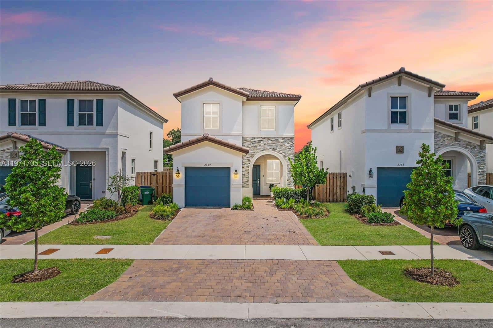 2369 NW 131st Cir, Miami FL 33167
