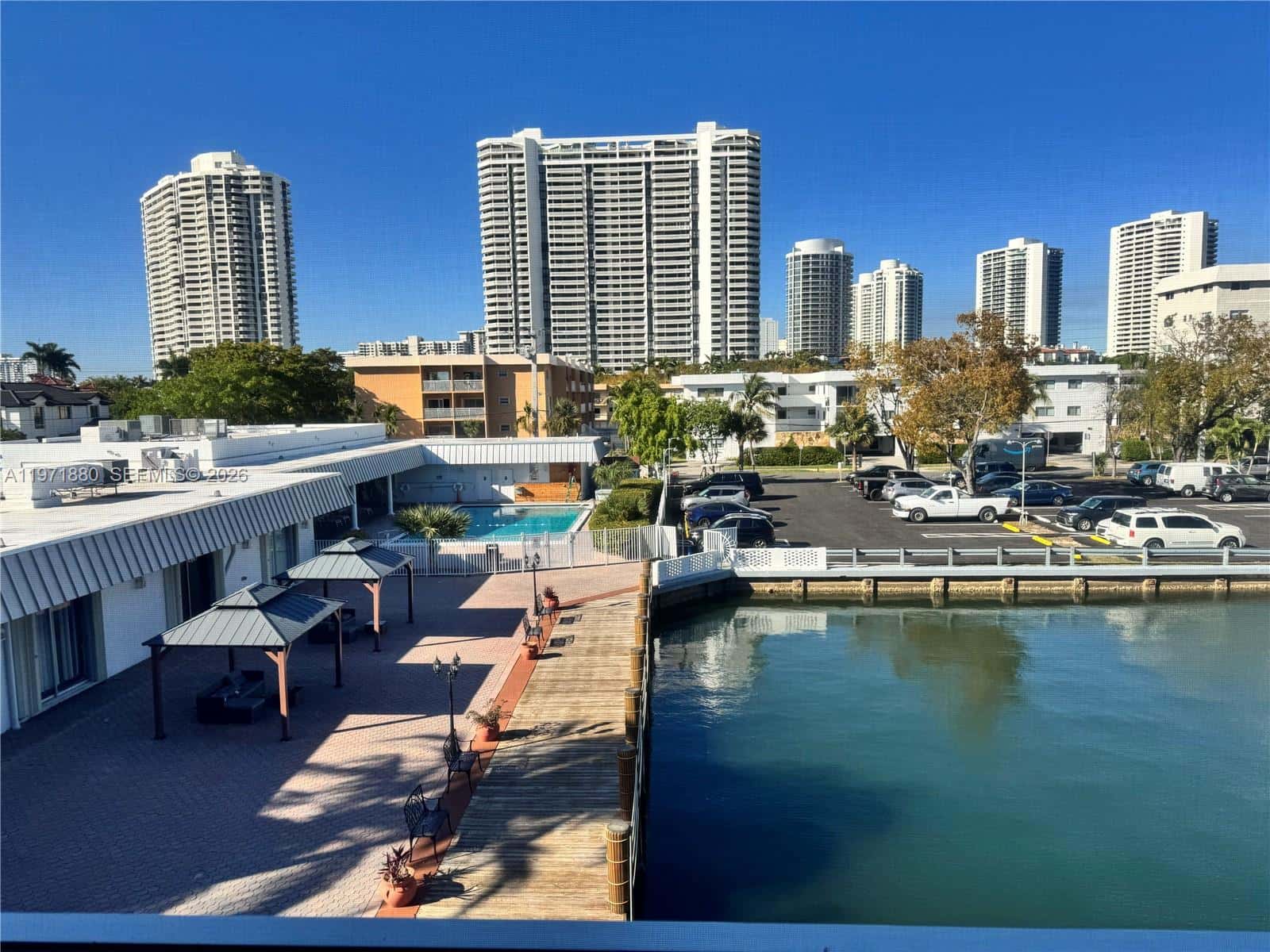 3551 NE NE 169 St., North Miami Beach FL 33160