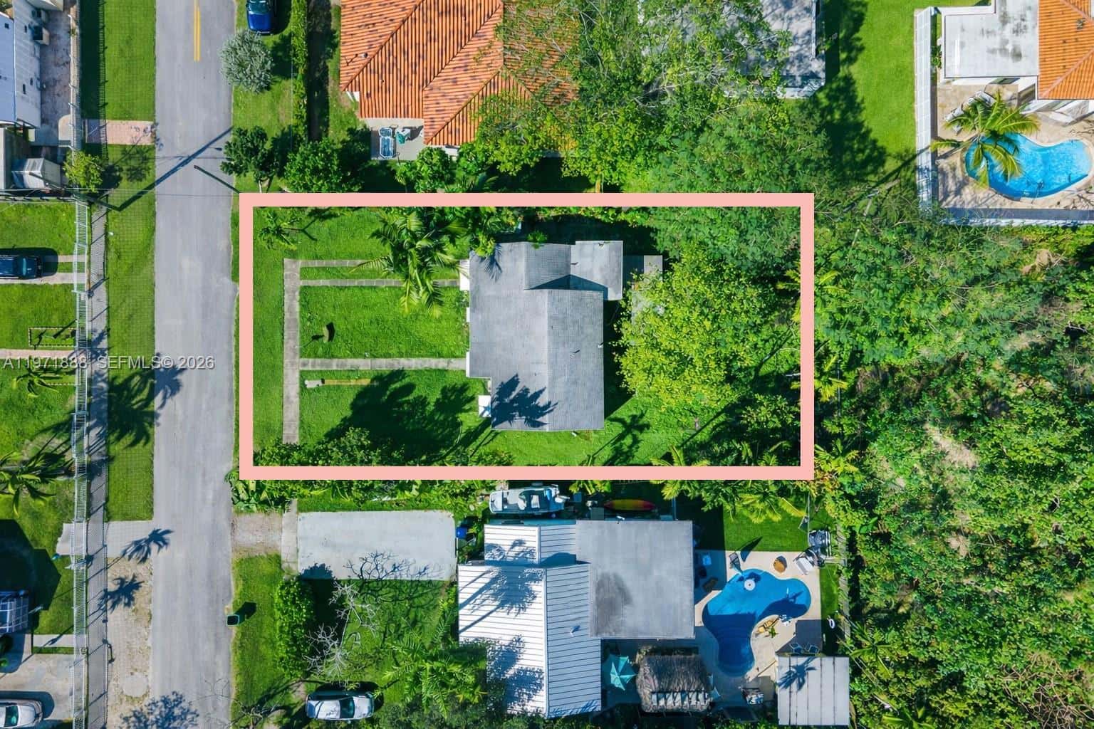 10821 NE 5th Ave, Miami FL 33161