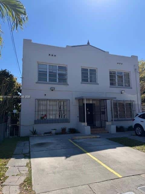 2368 NW 3rd St # 4, Miami FL 33125