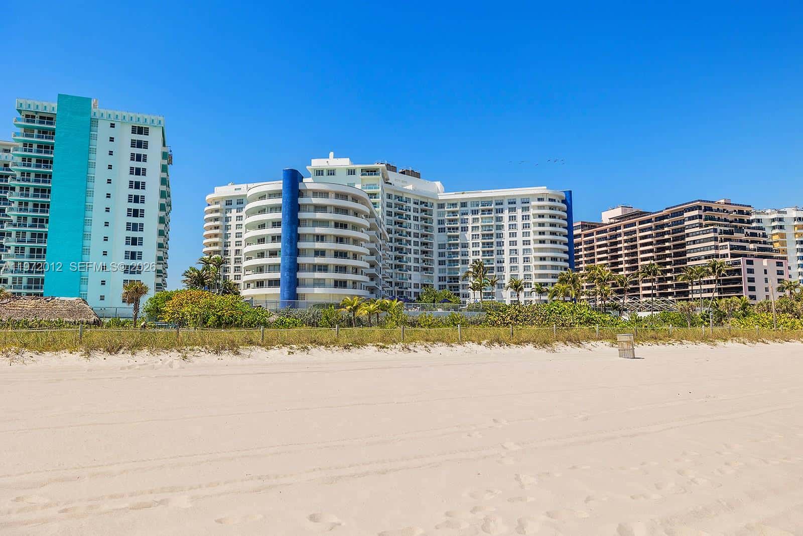 5161 Collins Ave # 910, Miami Beach FL 33140