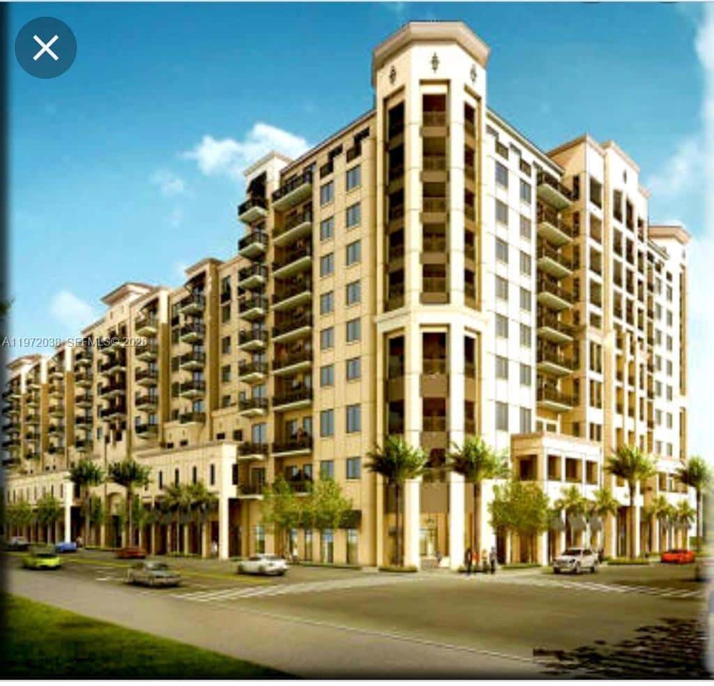 301 Altara Ave # 701, Coral Gables FL 33146