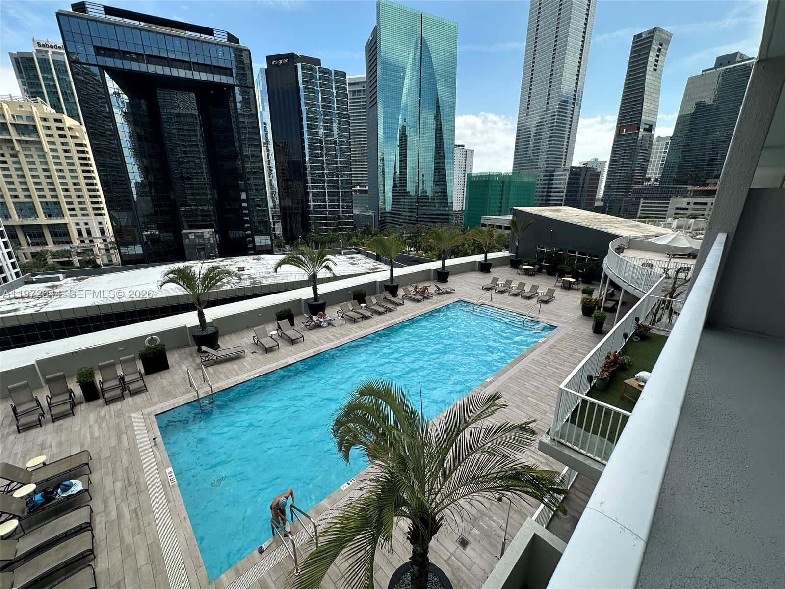 1250 S Miami Ave # 1012, Miami FL 33130