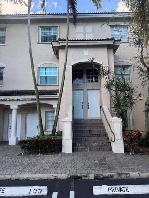 5650 NW 115th Ct # 203, Doral FL 33178