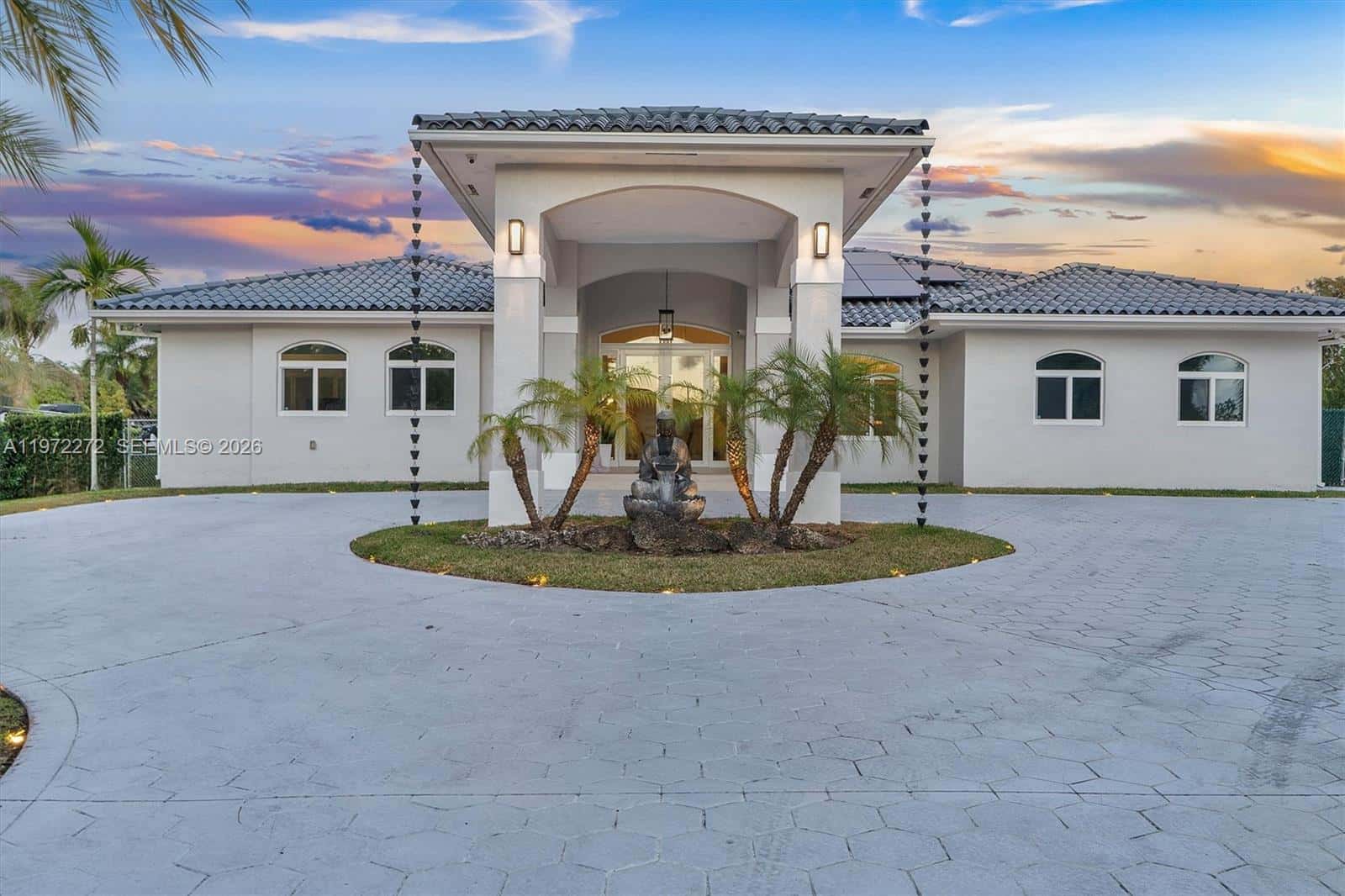 135 SW 125th Ave, Miami FL 33184