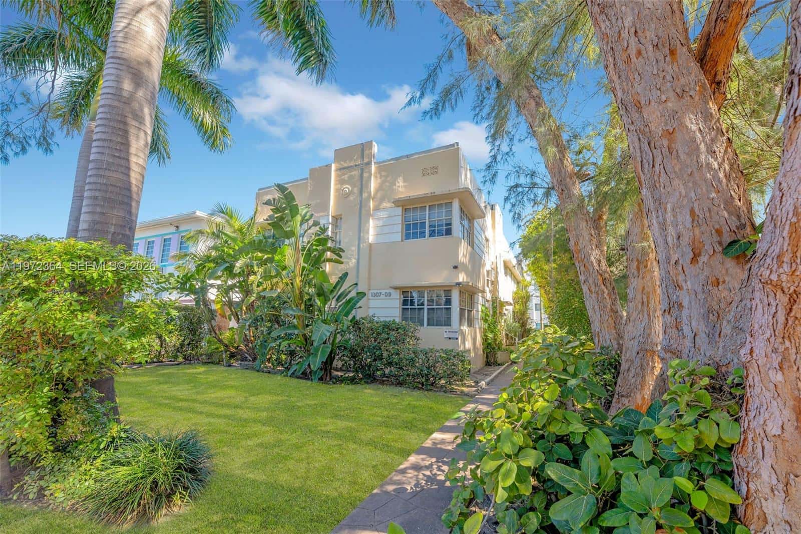 1309 Euclid Ave # 6, Miami Beach FL 33139